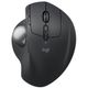 Logitech Mx Ergo S Şarj Edilebilir Trackball Mouse — görsel 1
