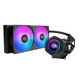 Cooler Master 240mm MasterLiquid Core Nex — görsel 1