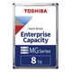 Toshiba MG10 8TB 7/24 Güvenlik - Enterprise — görsel 2