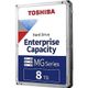 Toshiba MG10 8TB 7/24 Güvenlik - Enterprise — görsel 1