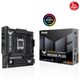 Asus Tuf Gaming B850M-Plus AM5 D5 Hdmi Dp Type-C — görsel 1