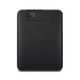 WD 5TB Elements 2.5'' Usb3 Siyah WDBU6Y0050BBK-WESN — görsel 2