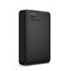 WD 5TB Elements 2.5'' Usb3 Siyah WDBU6Y0050BBK-WESN — görsel 3