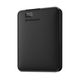 WD 5TB Elements 2.5'' Usb3 Siyah WDBU6Y0050BBK-WESN — görsel 1
