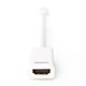 Digitus Mini DisplayPort Çevirici to HDMI Dişi — görsel 2