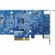 Qnap QXG-10G2T Dual 10G Bakır Network Kartı — görsel 3