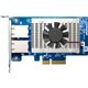 Qnap QXG-10G2T Dual 10G Bakır Network Kartı — görsel 1