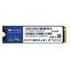 TwinMOS AlphaPro 512GB NVMe M.2 SSD(3600/3250Mb/s) — görsel 1