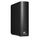 WD 16TB Elements 3.5'' Usb3 WDBWLG0160HBK-EESN — görsel 3