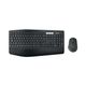 Logitech MK850 Bluetooth Set Siyah (920-008230) — görsel 1