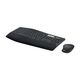 Logitech MK850 Bluetooth Set Siyah (920-008230) — görsel 2