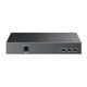 Tp-Link 9Port 10/100Mbps 8xPoE 63W (LS109P) — görsel 2