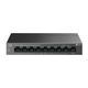 Tp-Link 9Port 10/100Mbps 8xPoE 63W (LS109P) — görsel 1