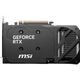 MSI GeForce RTX 5060 TI 8G Shadow 2X OC Plus GD7 — görsel 2