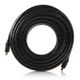 Dark DK-HD-CV14L2000 20 Metre HDMI Kablo Altın — görsel 2