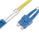 Digitus Fiber Optik Singlemode Sarı (3m) — görsel 2