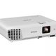 Epson EB-W53 4000Ans 1280x800 Projeksiyon — görsel 2