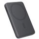 Aukey MagFusion Slim 5000mAh MagSafe Type-C — görsel 1
