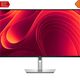 Dell Pro P3225QE 31.5'' 5ms 4K Type-C Hdmi Dp IPS — görsel 1