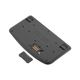 Logitech Wave Keys Bluetooth Klavye 920-012311 — görsel 3
