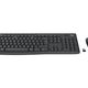 Logitech MK370 Bluetooth Set Siyah (920-012074) — görsel 2