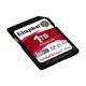 Kingston 1TB SDXC Canvas React Plus (280-150)MB/s — görsel 3