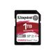 Kingston 1TB SDXC Canvas React Plus (280-150)MB/s — görsel 2