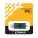 Kingston 128GB Duo USB DTDEG2/128GB — görsel 1