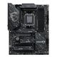 MSI X870E Gaming Plus Wifi AM5 Ryzen D5 Type-C — görsel 2