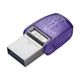 Kingston 64GB DT MicroDuo 3C DTDUO3CG3/64GB — görsel 3