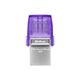 Kingston 64GB DT MicroDuo 3C DTDUO3CG3/64GB — görsel 2