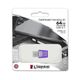 Kingston 64GB DT MicroDuo 3C DTDUO3CG3/64GB — görsel 1