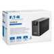 Eaton 5E 900 USB DIN(Schuko) Line-Interactive UPS — görsel 3