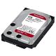 WD Red Plus Nas 6TB 3.5'' 5400Rpm SATA (WD60EFPX) — görsel 2