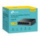 Tp-Link 5Port 10/100 Mbps 4xPoE 41W (LS105LP) — görsel 1