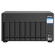 QNAP TS-832PX-4GB (8x3.5''/2.5'') Tower NAS — görsel 1