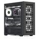 Aerocool D502A A-RGB Type-C ATX Siyah — görsel 1
