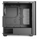 Aerocool D502A A-RGB Type-C ATX Siyah — görsel 3