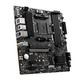 MSI B550M Pro Vdh AM4 Ryzen DDR4 Vga Hdmi Dp — görsel 2