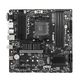MSI B550M Pro Vdh AM4 Ryzen DDR4 Vga Hdmi Dp — görsel 3