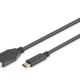 Digitus Şarj Data Type-C - USB 3.0 (1m) — görsel 3