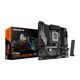 Gigabyte B760M Gaming X Wifi6E D5 1700P Hdmi Dp — görsel 1