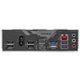 Gigabyte B760M Gaming X Wifi6E D5 1700P Hdmi Dp — görsel 3