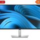 Dell Pro P2725QE 27'' 5ms 4K Type-C Hdmi Dp IPS — görsel 1