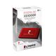 Kingston 2TB BOC SXS1000R/2000GA Usb 3.2 Gen 2 Red — görsel 3