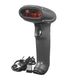 Sunlux XL-9309B 1D Lazer Kablosuz Barkod Okuyucu — görsel 2