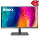 BenQ 27'' 2K Type-C IPS Pro Fotoğrafçılık PD2706QN — görsel 1