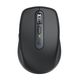 Logitech MX Anywhere 3S Şarj Edilebilir Siyah — görsel 1