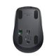 Logitech MX Anywhere 3S Şarj Edilebilir Siyah — görsel 3