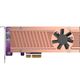 Qnap QM2-2P-244A Dual M.2 22110/2280 PCIe SSD Kart — görsel 3